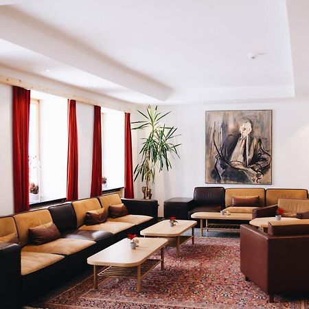 Hotel Grischuna 비비오 외부 사진