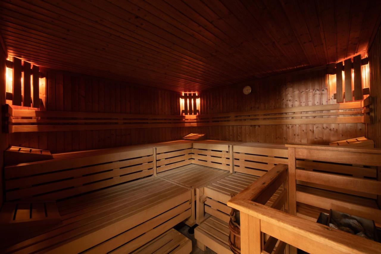 Hotel Grischuna 비비오 외부 사진
