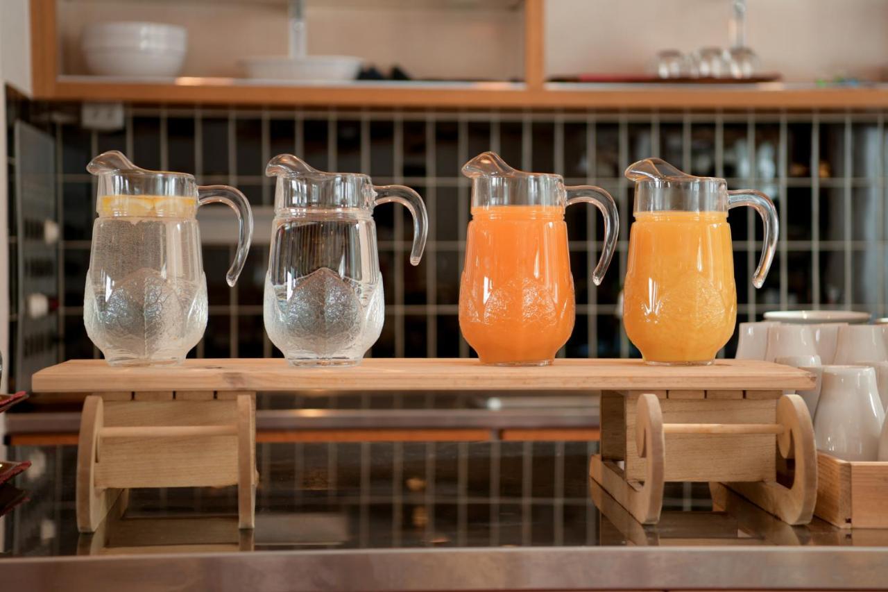 Hotel Grischuna 비비오 외부 사진