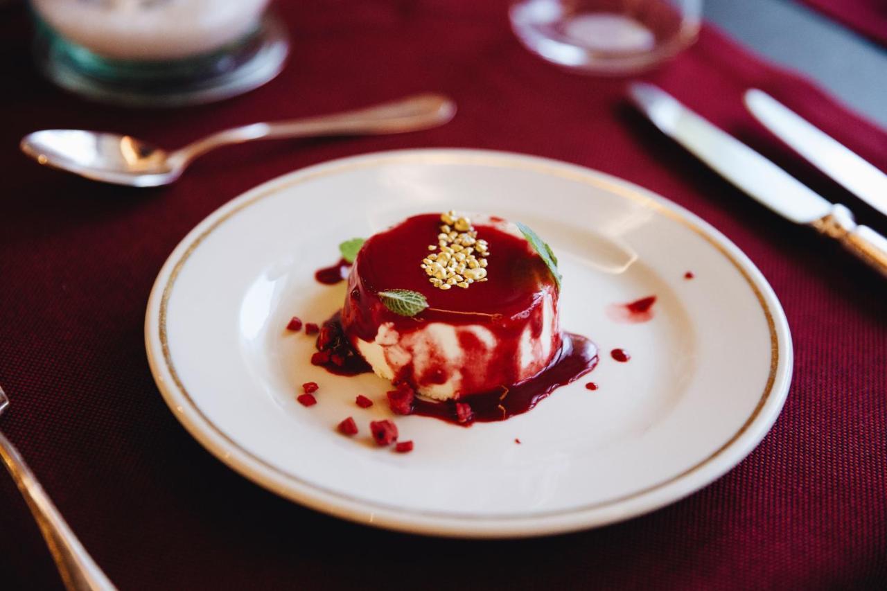 Hotel Grischuna 비비오 외부 사진